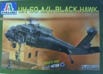Thumbnail ITALERI  6430 UH-60A/L BLACK HAWK